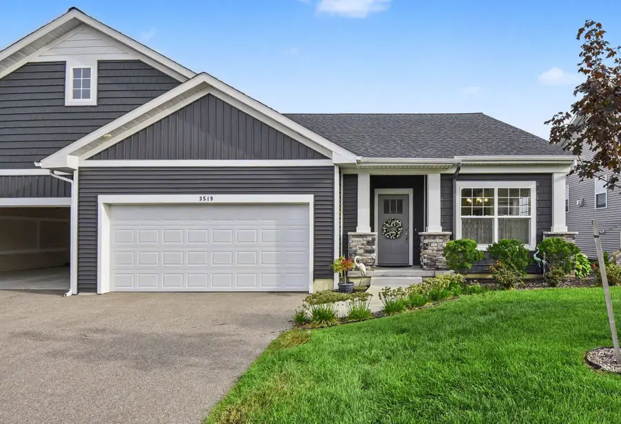 3519 Pleasant River Street Sw, Wyoming, MI 49418 - #2