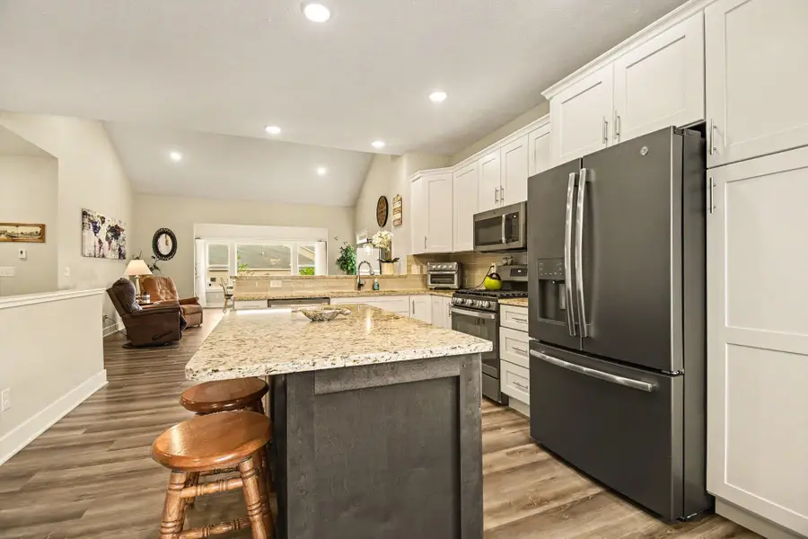 3519 Pleasant River Street Sw, Wyoming, MI 49418 - #3