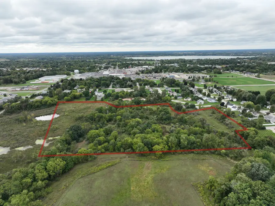 N Michigan Street, Fremont, MI 49412 - #2