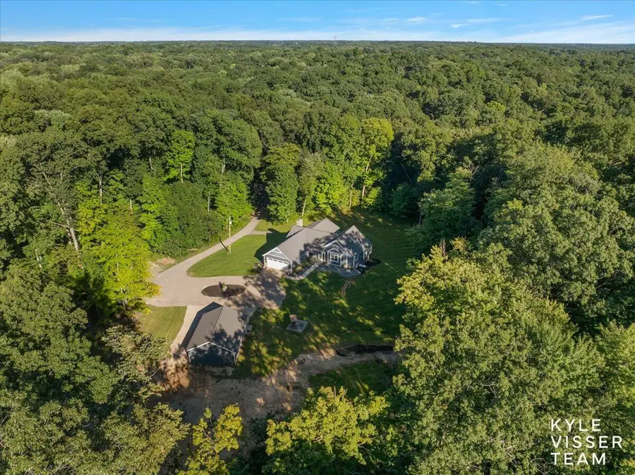 7290 Knapp Street Ne, Ada, MI 49301 - #2