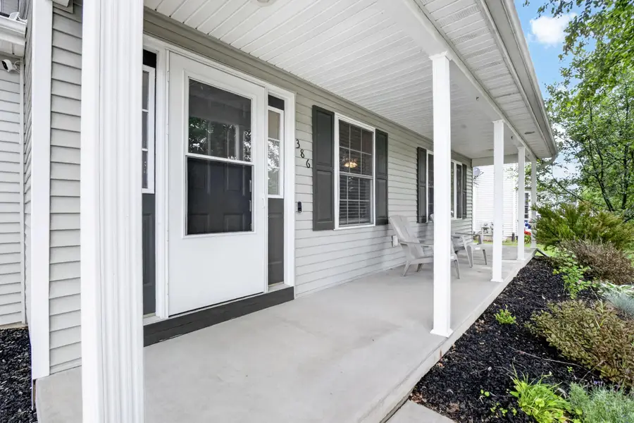 386 Morhouse Drive, Galesburg, MI 49053 - #3