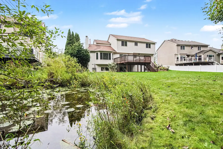 5931 Cedar Ridge Drive, Ann Arbor, MI 48103 - #2