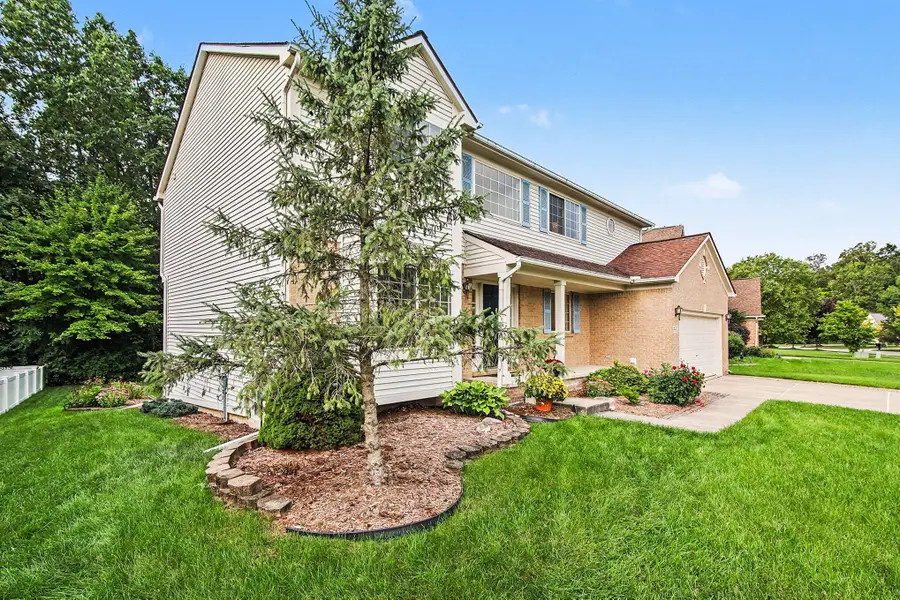 5931 Cedar Ridge Drive, Ann Arbor, MI 48103 - #3