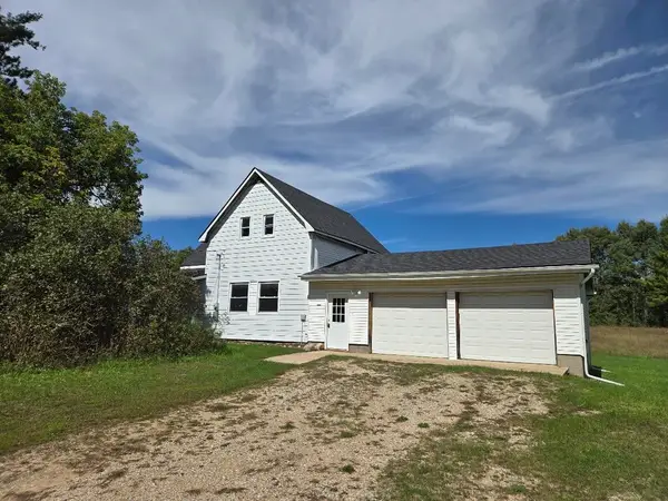21522 20 Mile Road, Tustin, MI 49688