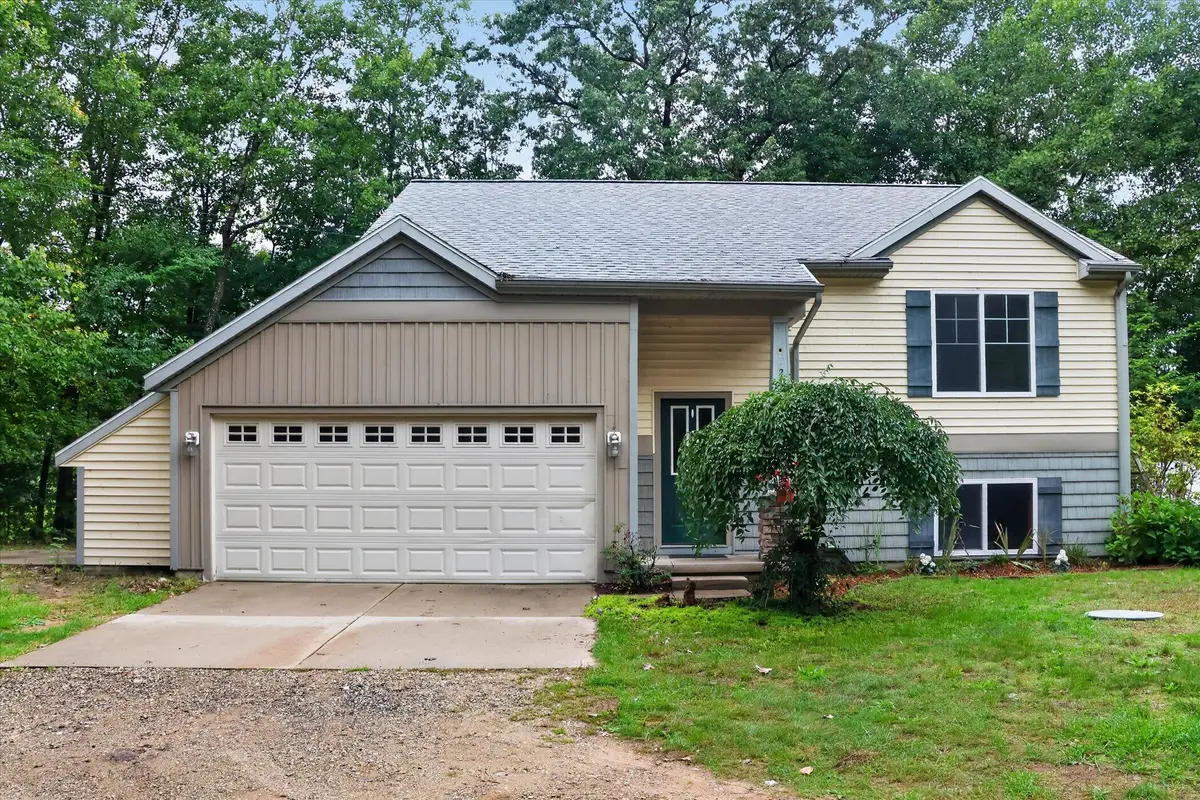 21784 Center Drive, Pierson, MI 49339 - #1