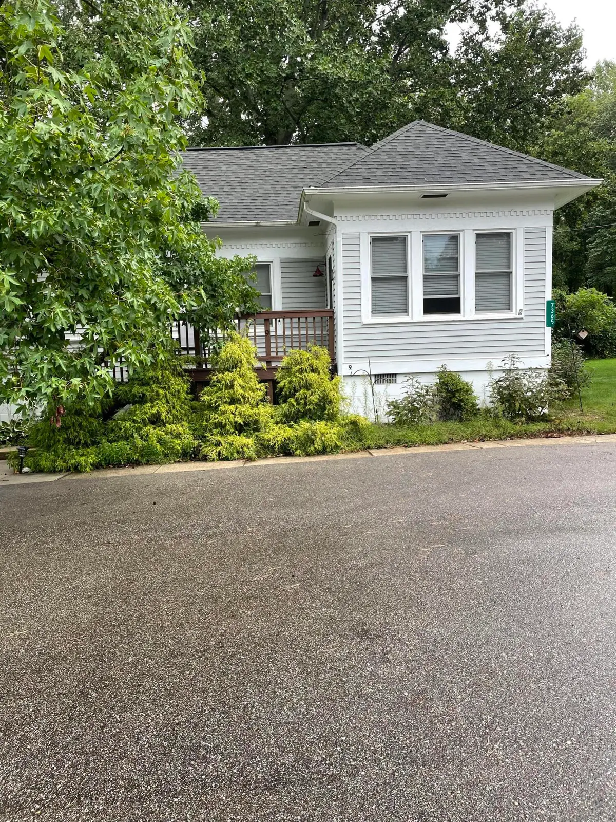 7365 North Shore Drive North #9, South Haven, MI 49090 - #1