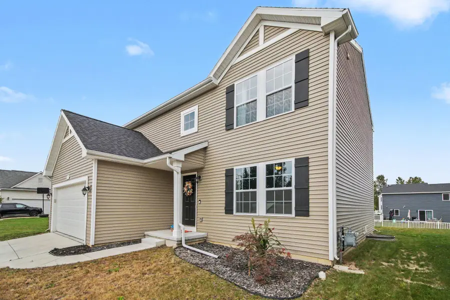 637 Reagan Lane, Milan, MI 48160 - #3