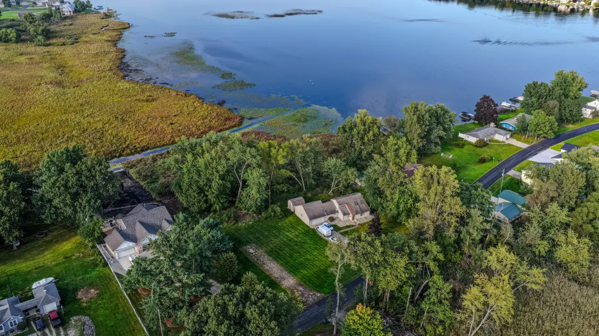 4639 Anderson Road, Albion, MI 49224 - #1
