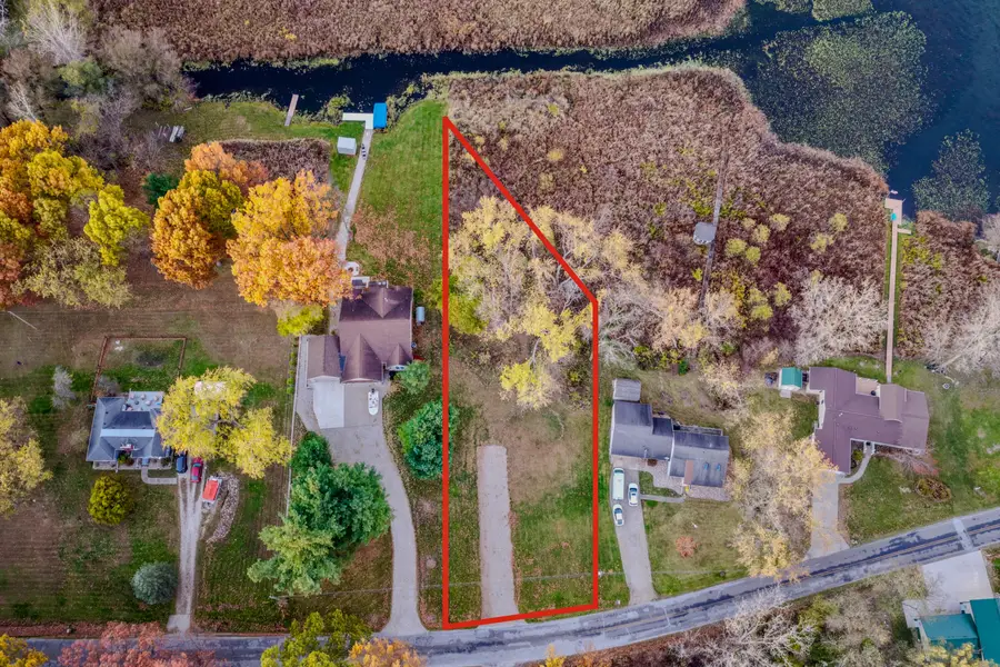 4639 Anderson Road, Albion, MI 49224 - #2