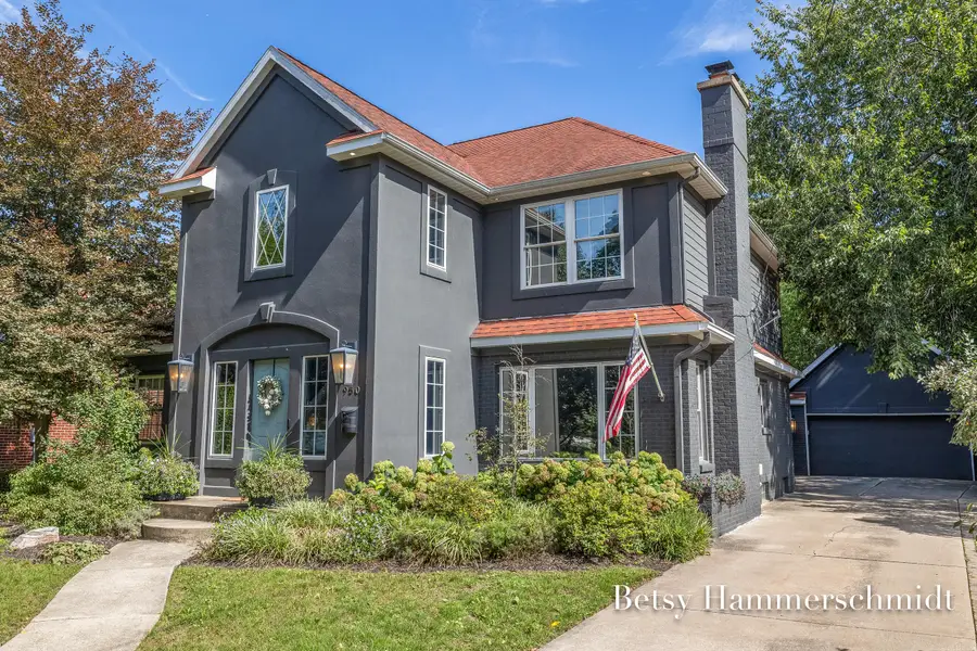 950 Bellclaire Avenue Se, East Grand Rapids, MI 49506 - #2