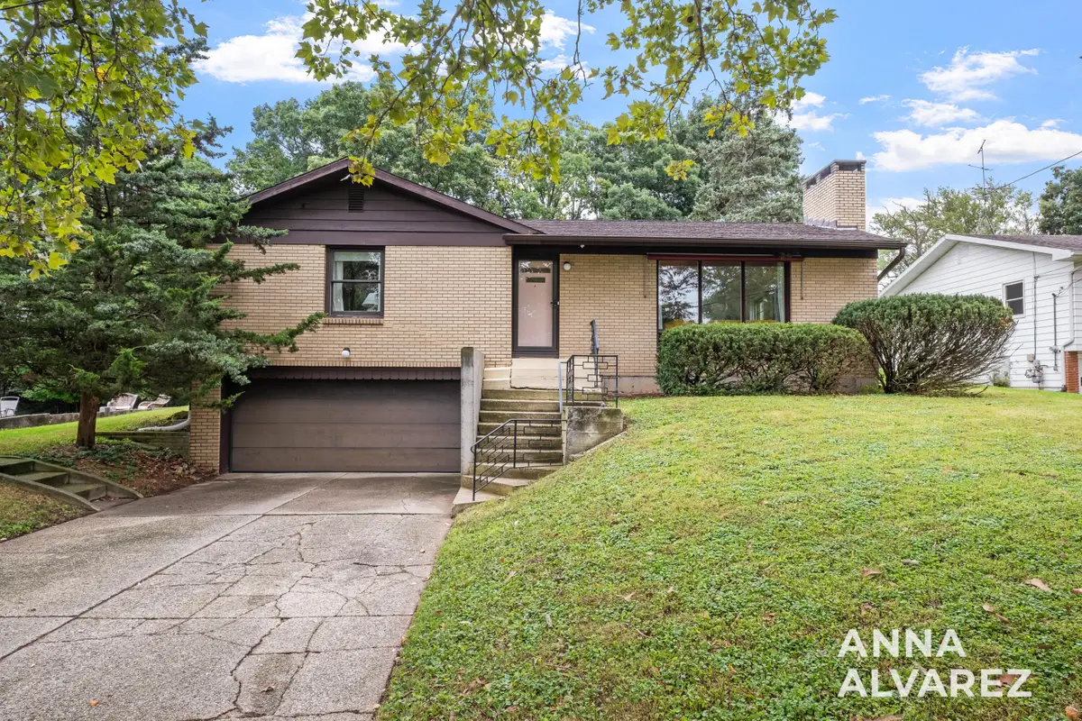 3404 Senora Avenue Se, Grand Rapids, MI 49508 - #1