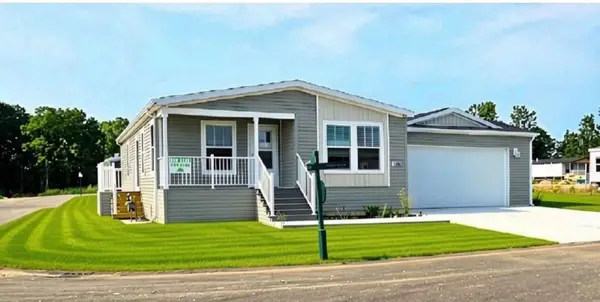 1156 Winfield Lane, Martin, MI 49070