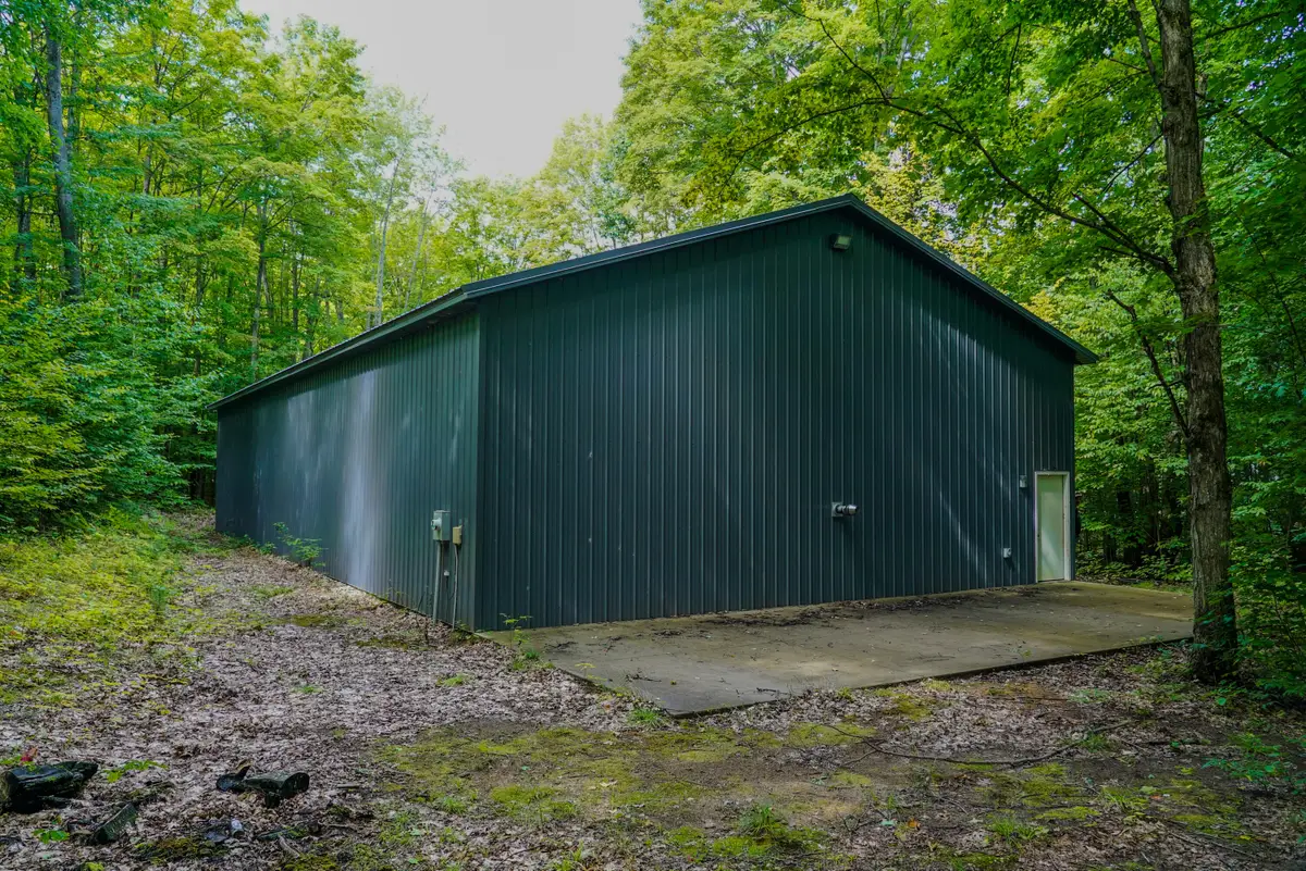1180 E Trail Se, Kalkaska, MI 49646 - #1