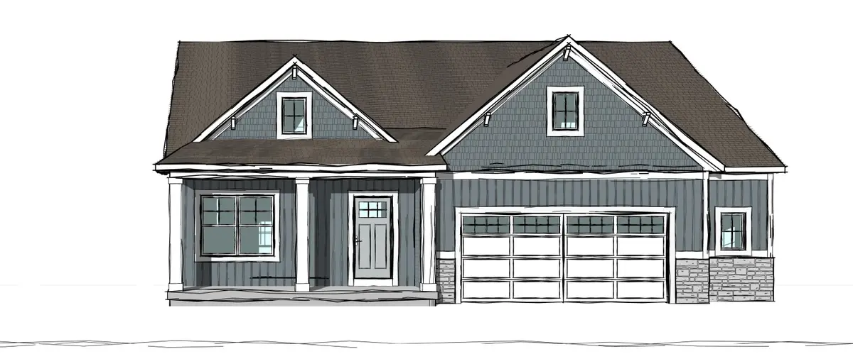 10150 Strawberry Lane #Lot 11, Zeeland, MI 49464 - #1