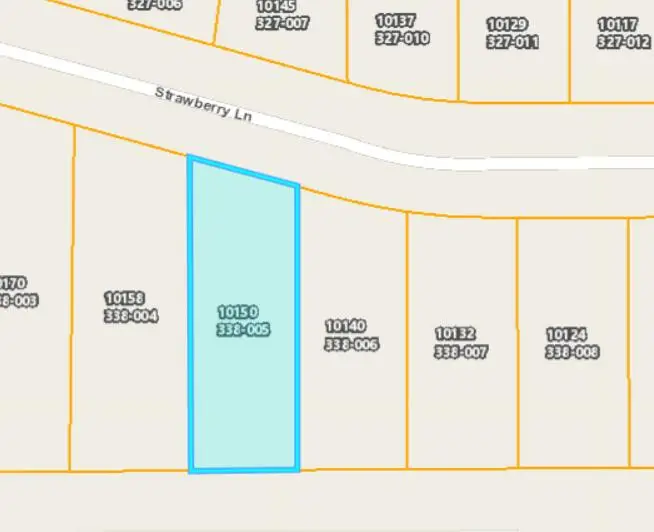 10150 Strawberry Lane #Lot 11, Zeeland, MI 49464 - #3