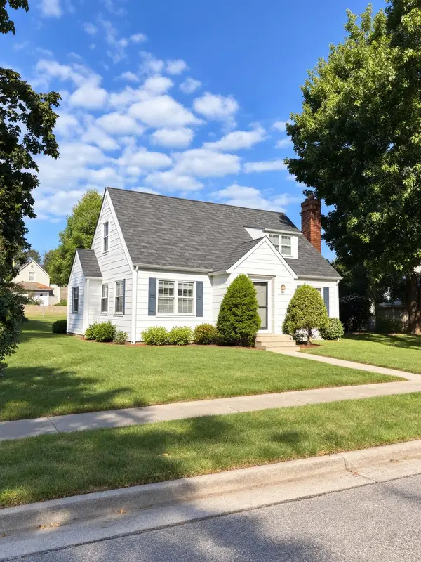 607 Woodlawn Court, Hart, MI 49420