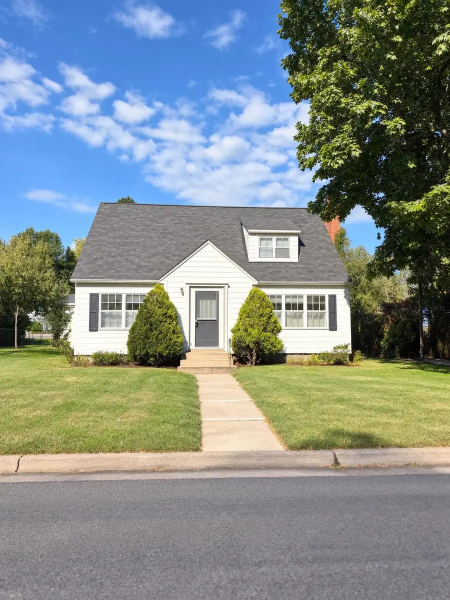 607 Woodlawn Court, Hart, MI 49420 - #2