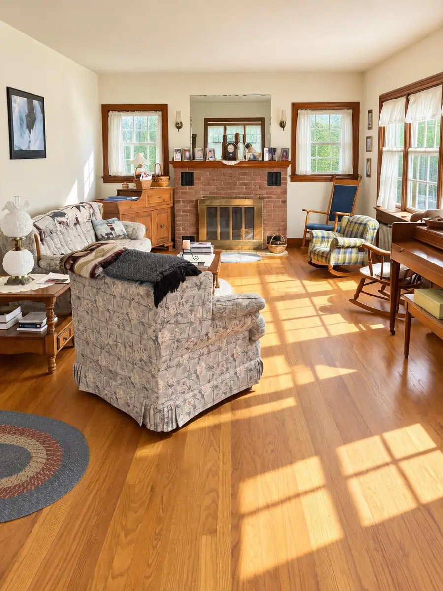 607 Woodlawn Court, Hart, MI 49420 - #3
