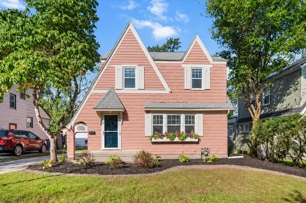 1515 Calvin Avenue Se, Grand Rapids, MI 49507