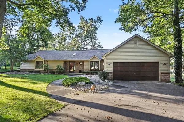 7782 W Saint Andrews Circle, Portage, MI 49024