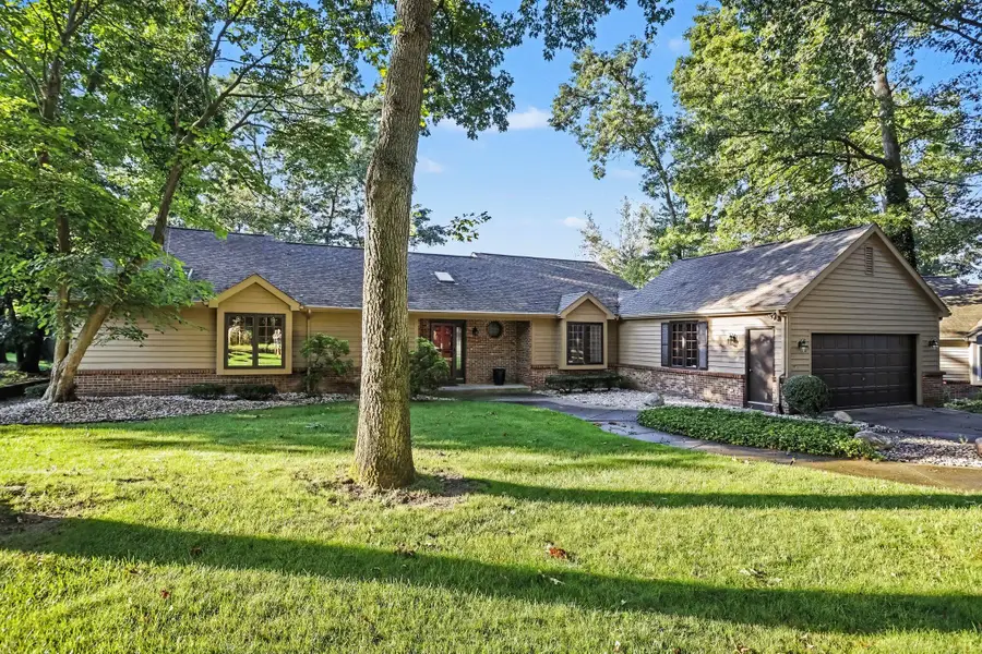 7782 W Saint Andrews Circle, Portage, MI 49024 - #2