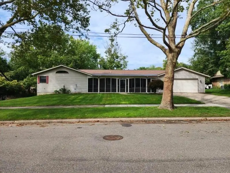 131 Sorrento Drive, Holland, MI 49423 - #1