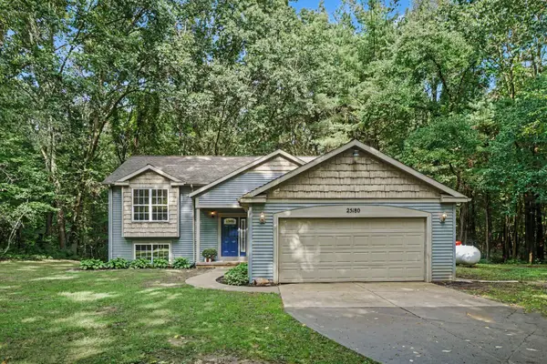 25180 Chaty Lane, Gobles, MI 49055