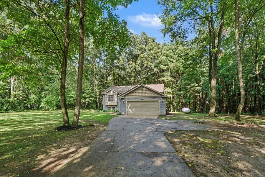 25180 Chaty Lane, Gobles, MI 49055 - #2
