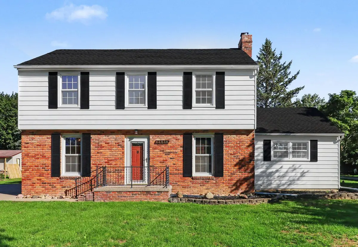 44610 W 11 Mile Road, Novi, MI 48375 - #1