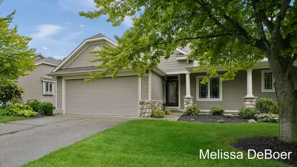 4614 Windsor Hill Drive #47, Hudsonville, MI 49426