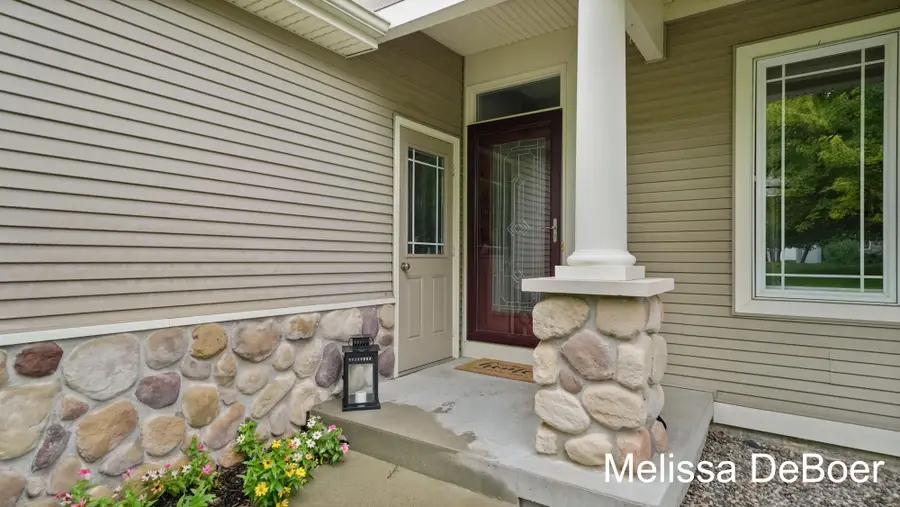 4614 Windsor Hill Drive #47, Hudsonville, MI 49426 - #2