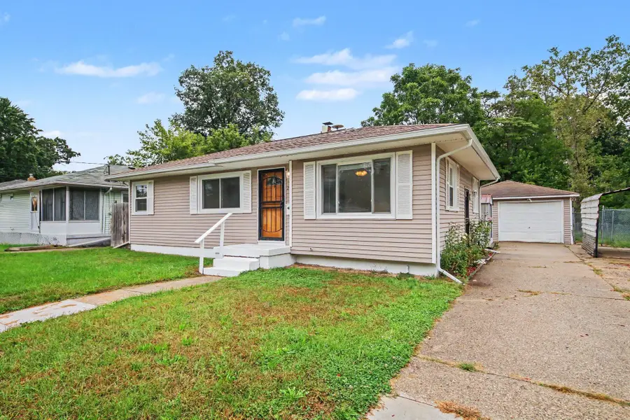 2146 Godfrey Avenue Sw, Wyoming, MI 49509 - #3