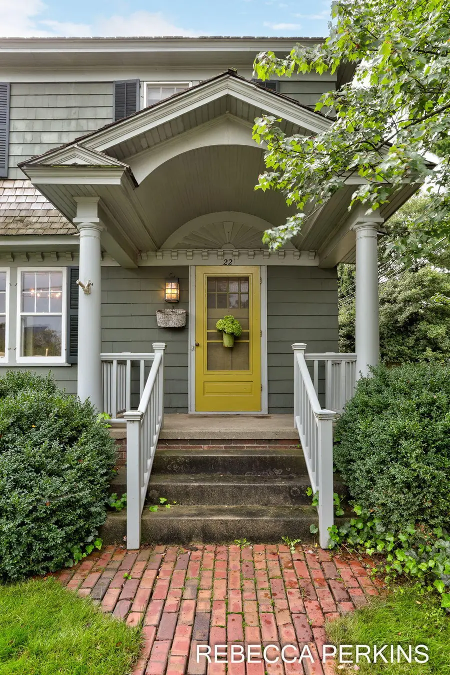 22 Cherry Street, Holland, MI 49423 - #3