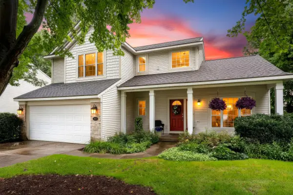 15025 Briarwood Street, Grand Haven, MI 49417