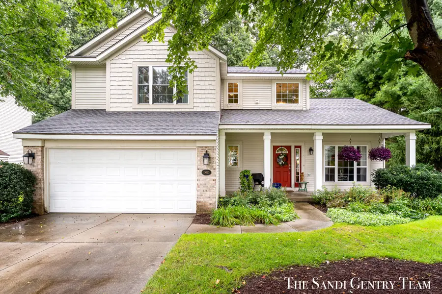 15025 Briarwood Street, Grand Haven, MI 49417 - #2