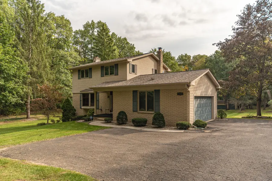 6705 Crane Road, Ypsilanti, MI 48197 - #3