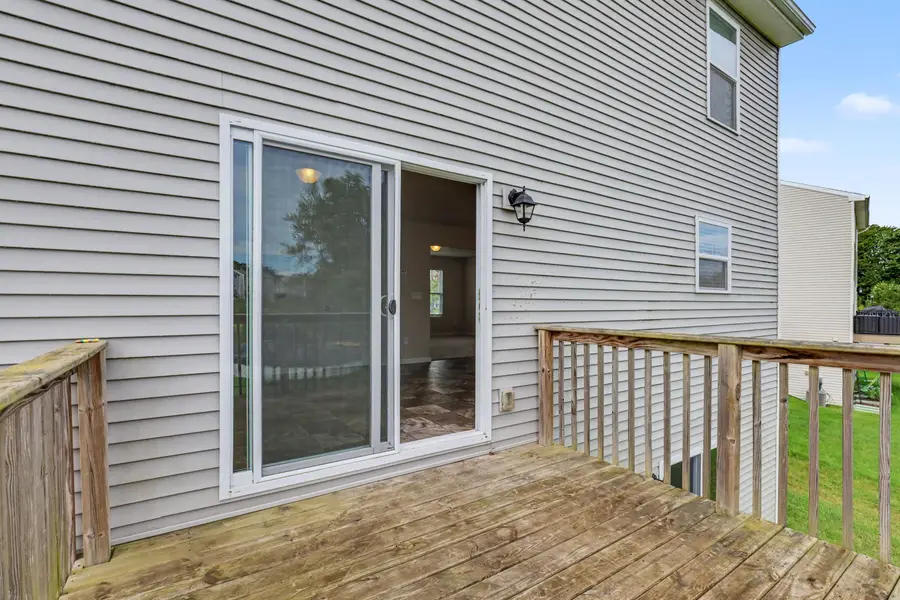 311 Wagon Wheel Court, Cedar Springs, MI 49319 - #2