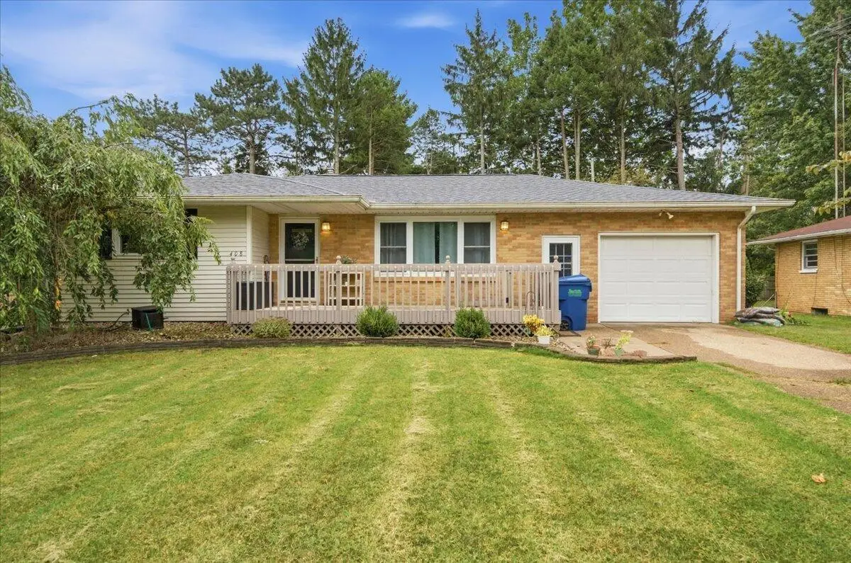 408 Waverly Drive, Benton Harbor, MI 49022 - #1