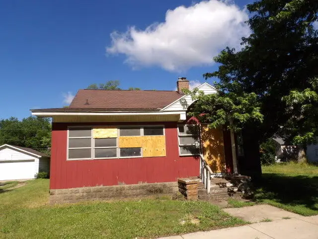 709 S Main Street, Three Rivers, MI 49093 - #1