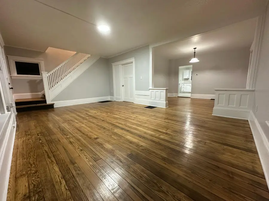 111 N Forbes Street, Jackson, MI 49202 - #2