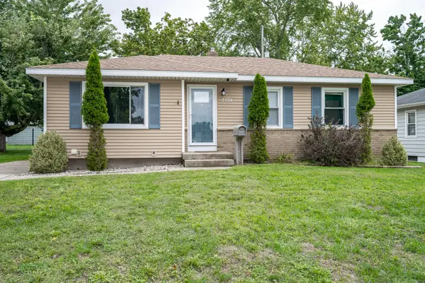 3134 Englehurst Avenue Sw, Wyoming, MI 49548