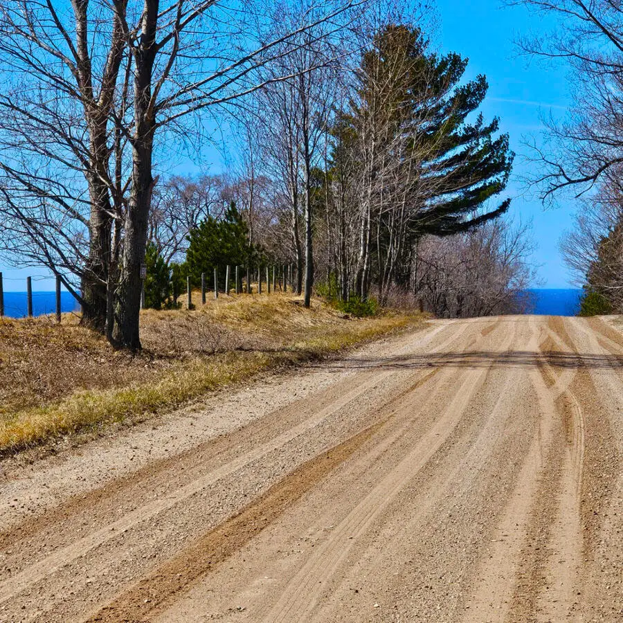 V/L Bischoff Road, Arcadia, MI 49613 - #1