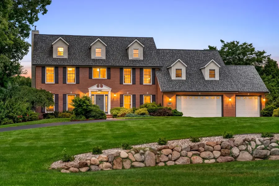 60625 Valley View Boulevard, Mattawan, MI 49071 - #2