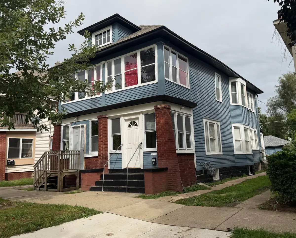 1420 Hamilton Avenue Nw #2, Grand Rapids, MI 49504 - #1