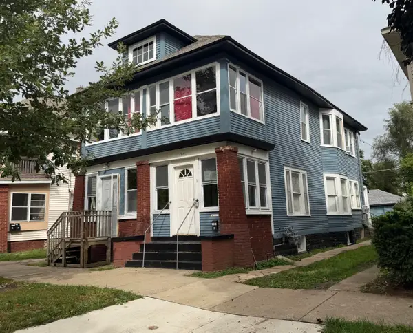 1420 Hamilton Avenue Nw #2, Grand Rapids, MI 49504