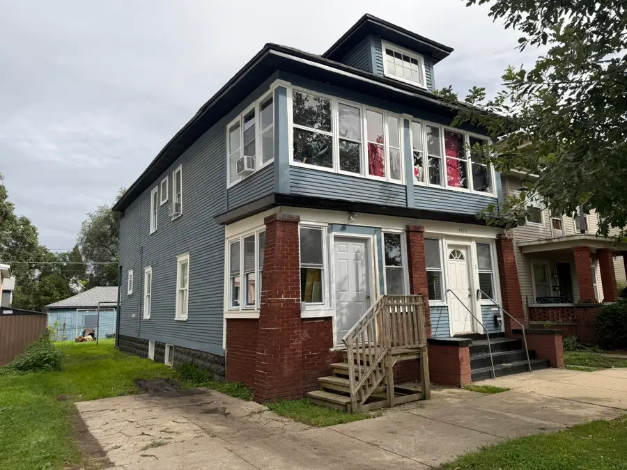 1420 Hamilton Avenue Nw #2, Grand Rapids, MI 49504 - #2