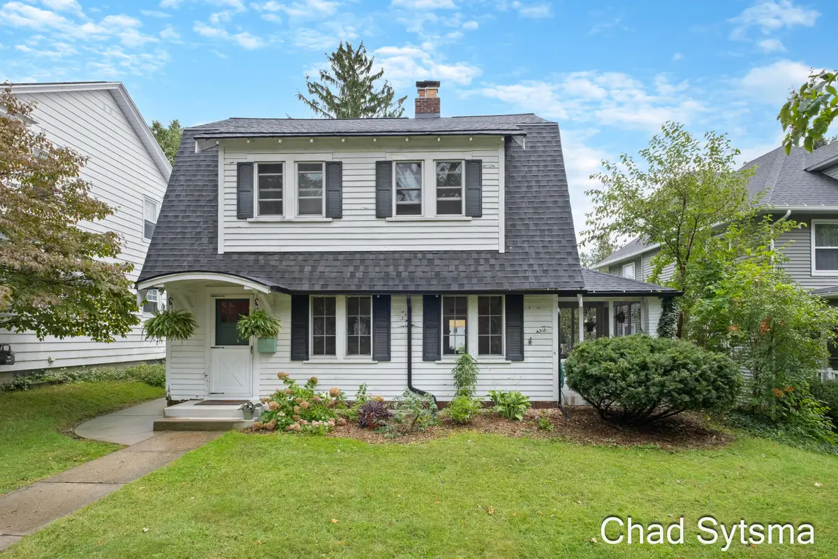 324 Ball Park Boulevard Nw, Grand Rapids, MI 49504 - #1