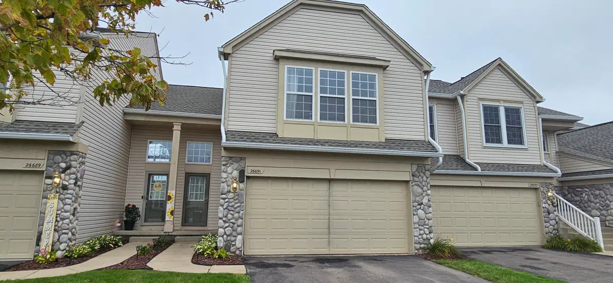 26691 Kirkway Drive, Woodhaven, MI 48183 - #1
