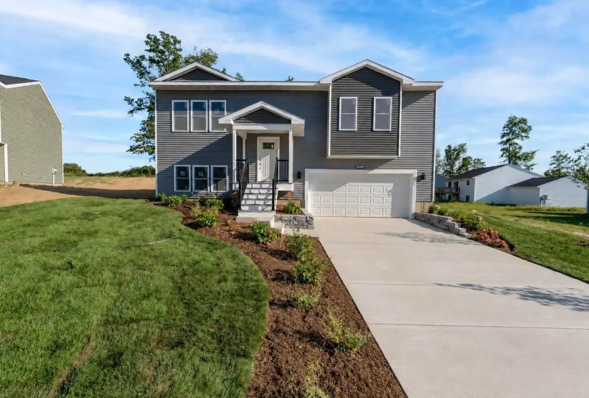 303 Mimz Court, Bangor, MI 49013 - #1