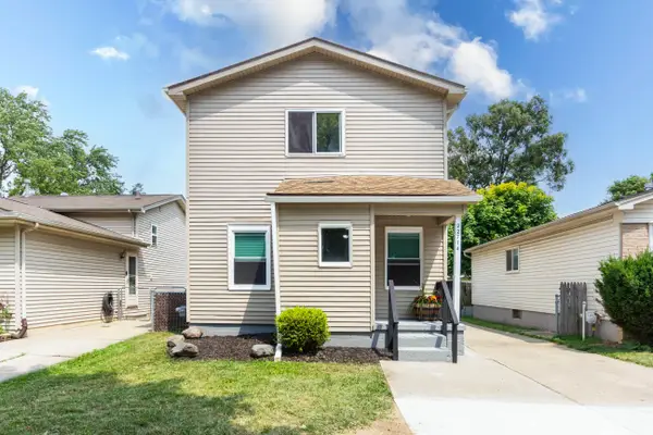 22714 Heussner Avenue, Warren, MI 48089